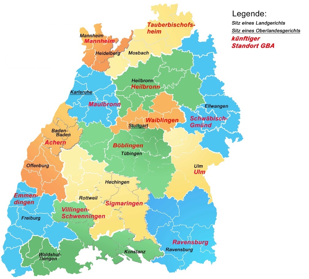 Amtsgericht Freiburg im Breisgau Grundbuchamt